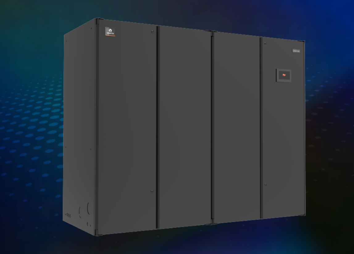 MWC 2025现场直击——维谛技术（Vertiv）AI算力基建“全明星阵容”，破解智算时代核心挑战(图6)